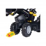 Minamas traktorius su kaušu - vaikams nuo 3 iki 8 metų | rollyFarmtrac Deutz-Fahr | Rolly Toys